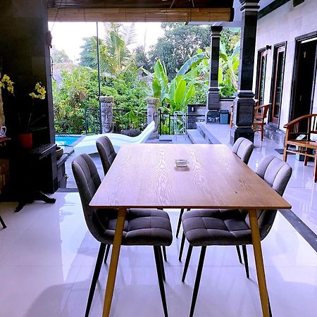 The Lod Villa Ubud Extérieur photo