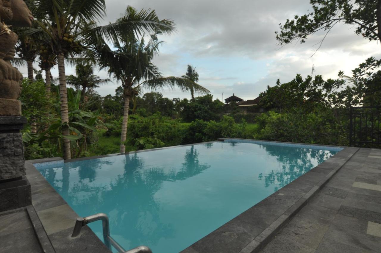 The Lod Villa Ubud Extérieur photo