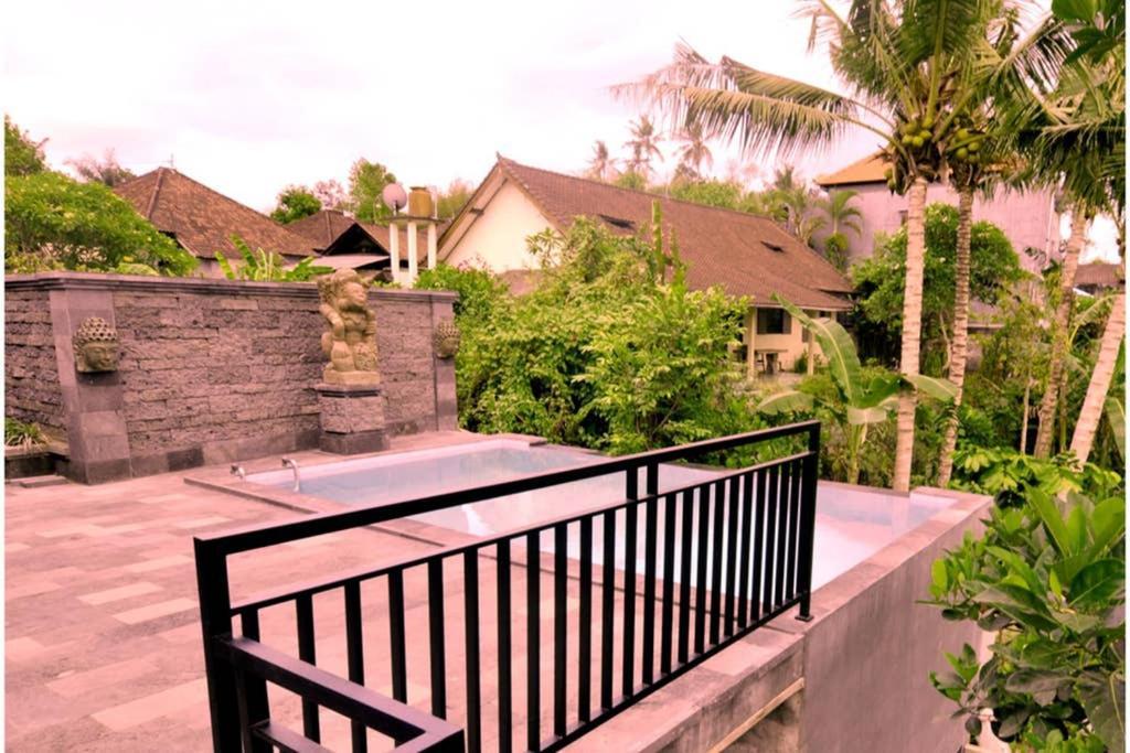 The Lod Villa Ubud Extérieur photo