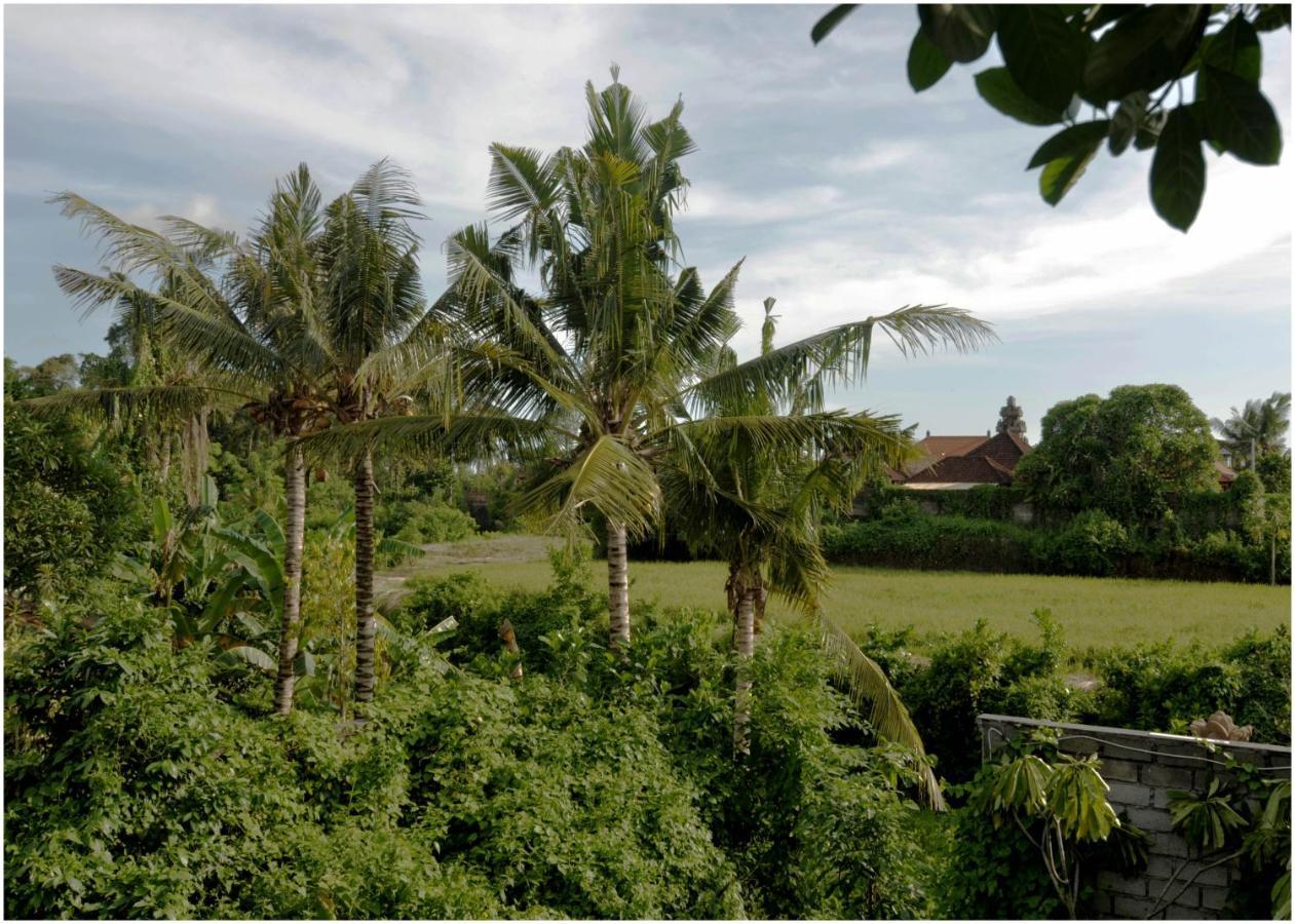 The Lod Villa Ubud Extérieur photo