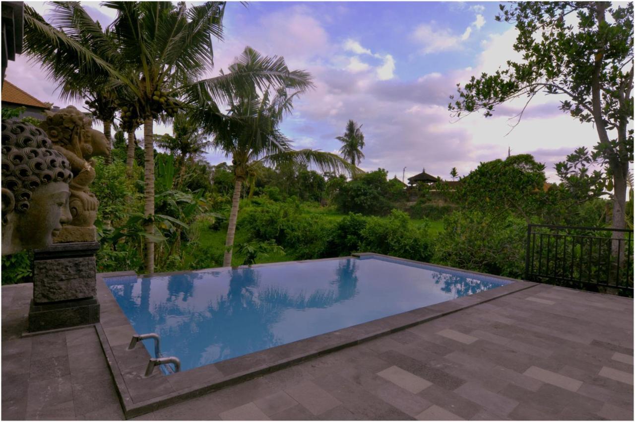 The Lod Villa Ubud Extérieur photo