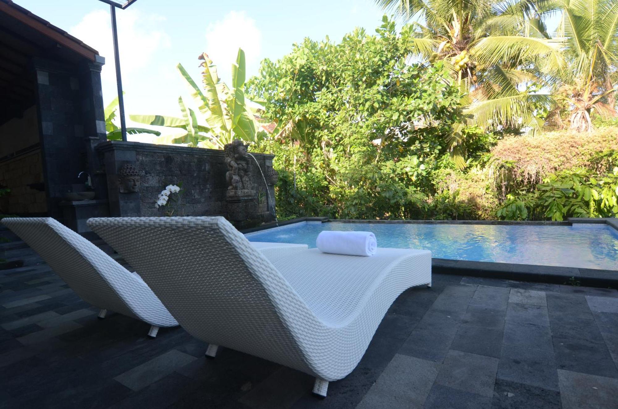 The Lod Villa Ubud Extérieur photo